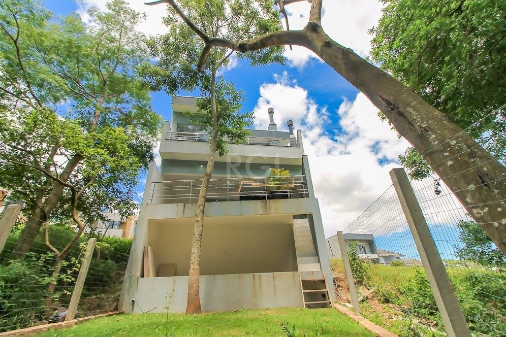 Casa de Condomínio à venda com 3 quartos, 258m² - Foto 87