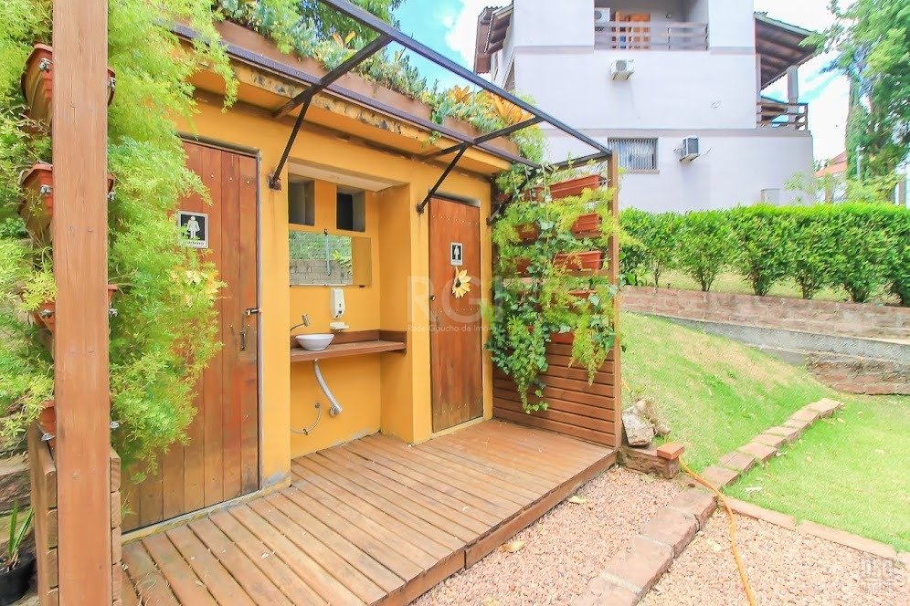 Casa de Condomínio à venda com 3 quartos, 258m² - Foto 106