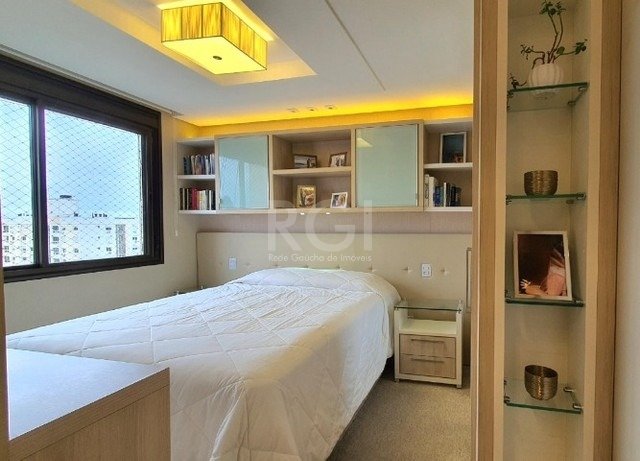 Apartamento à venda com 3 quartos, 88m² - Foto 9