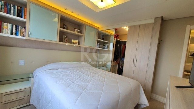 Apartamento à venda com 3 quartos, 88m² - Foto 7