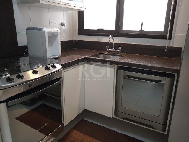 Apartamento à venda com 3 quartos, 88m² - Foto 5