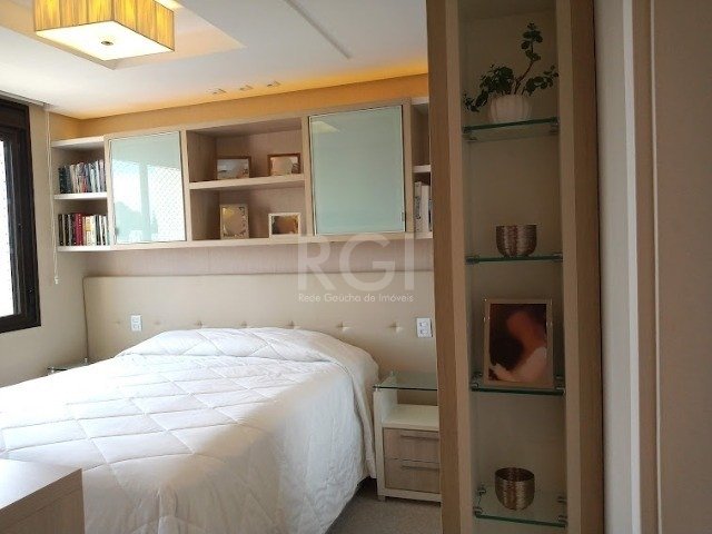 Apartamento à venda com 3 quartos, 88m² - Foto 8