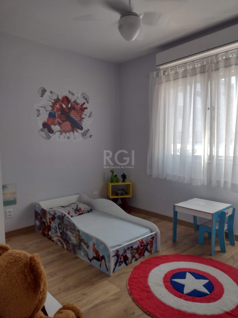 Apartamento à venda com 2 quartos, 53m² - Foto 8