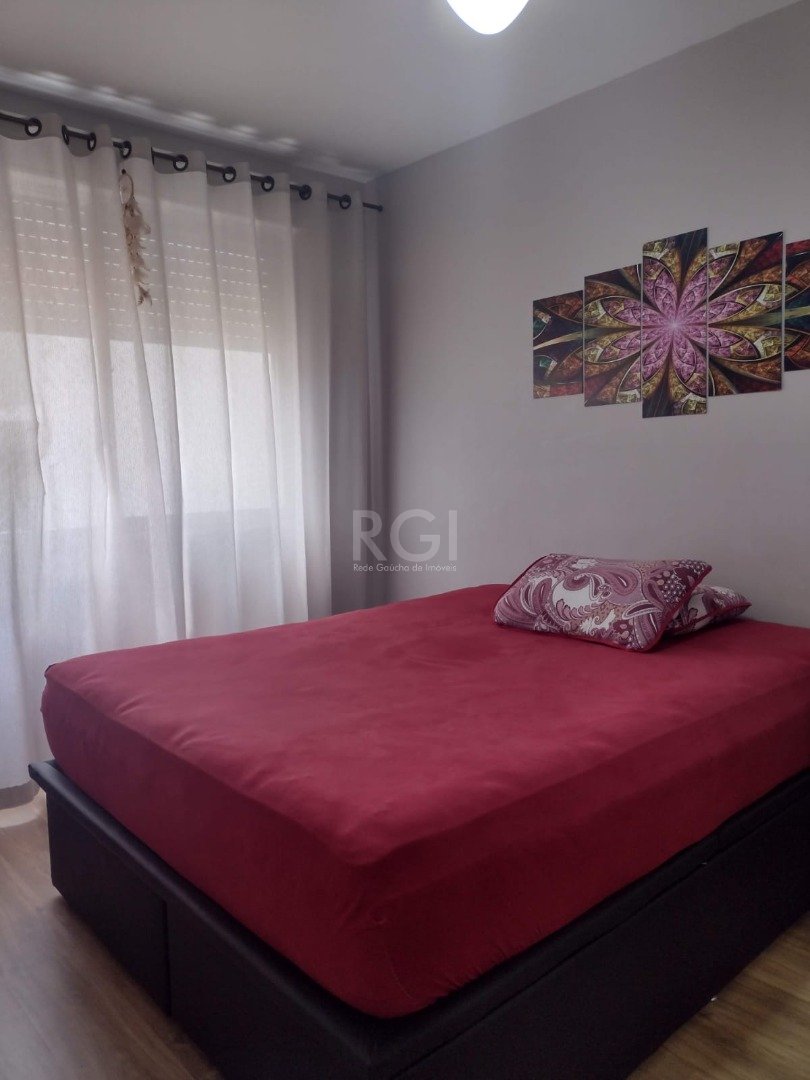 Apartamento à venda com 2 quartos, 53m² - Foto 7