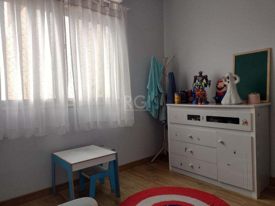 Apartamento à venda com 2 quartos, 53m² - Foto 9