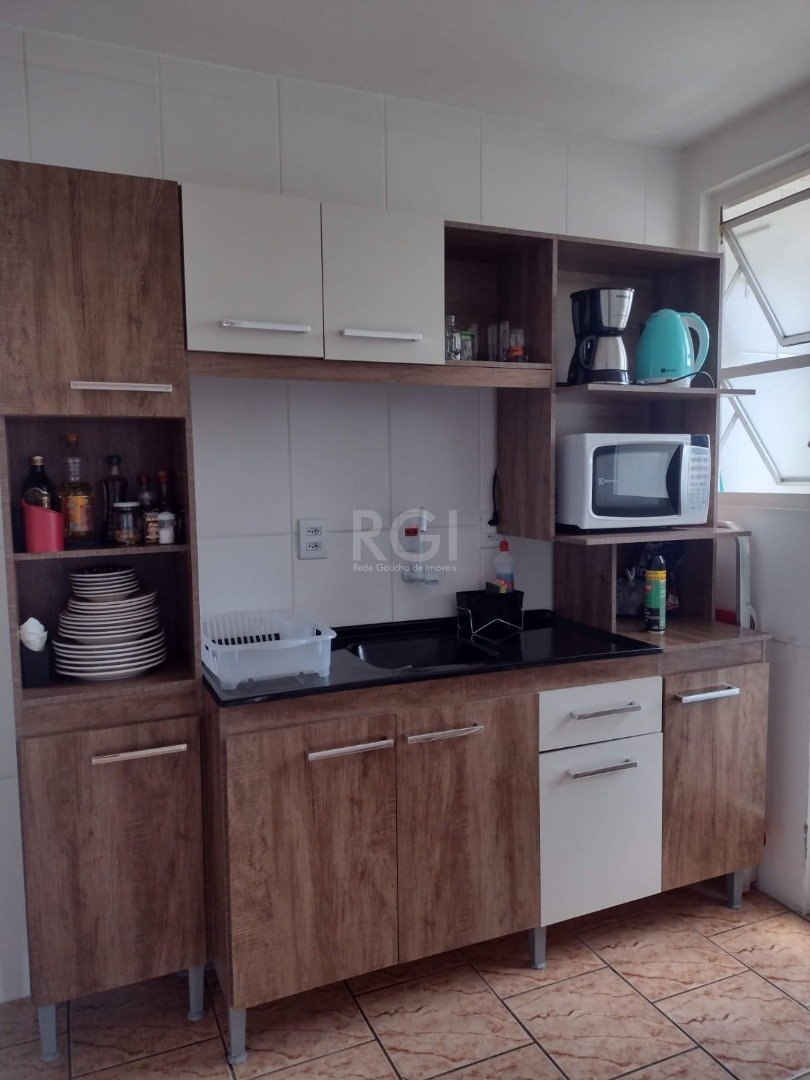 Apartamento à venda com 2 quartos, 53m² - Foto 5