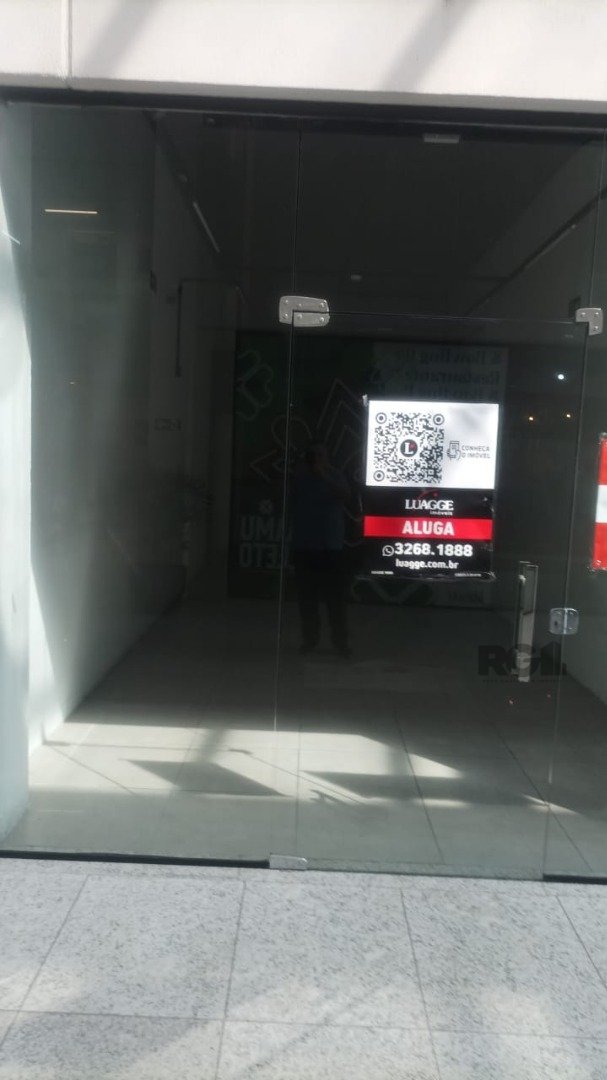 Conjunto Comercial-Sala para alugar, 39m² - Foto 7