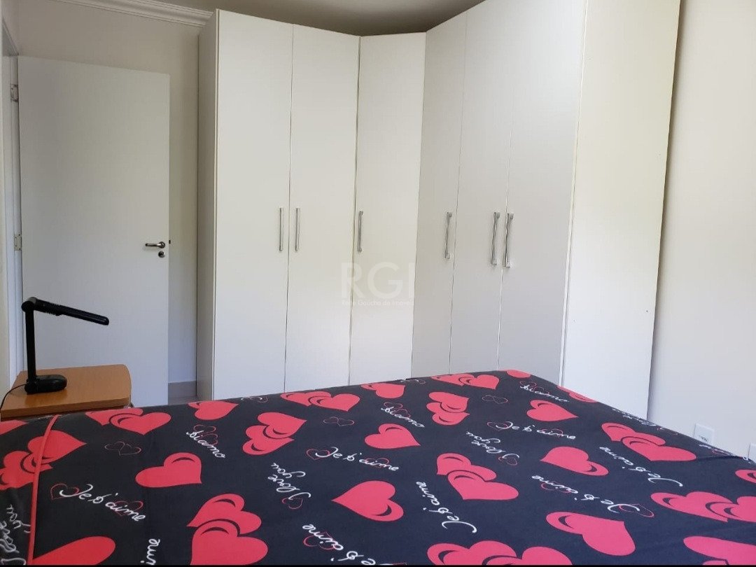 Apartamento à venda com 2 quartos, 60m² - Foto 11