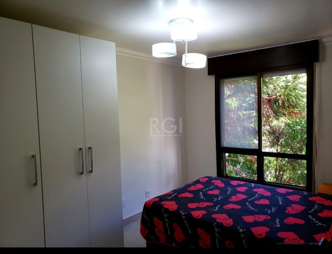 Apartamento à venda com 2 quartos, 60m² - Foto 12