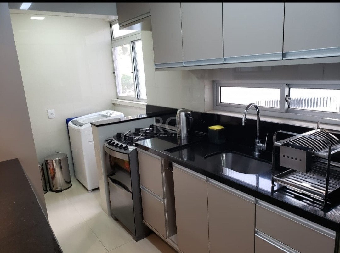 Apartamento à venda com 2 quartos, 60m² - Foto 8