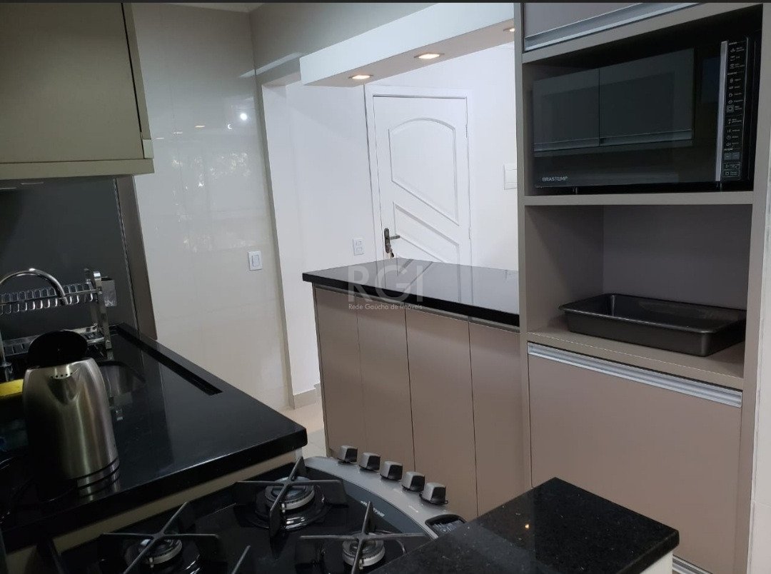 Apartamento à venda com 2 quartos, 60m² - Foto 7