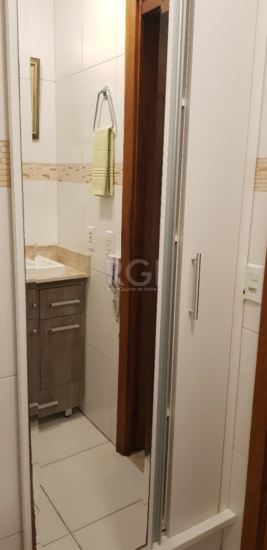 Apartamento à venda com 1 quarto, 36m² - Foto 11