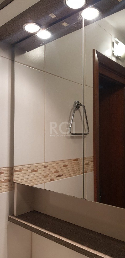 Apartamento à venda com 1 quarto, 36m² - Foto 12