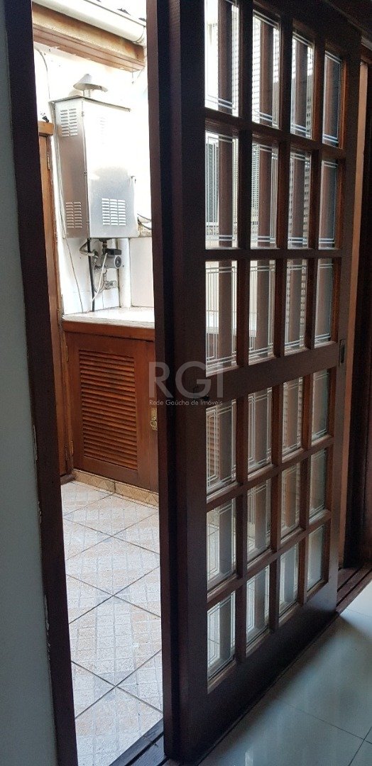 Apartamento à venda com 1 quarto, 36m² - Foto 8