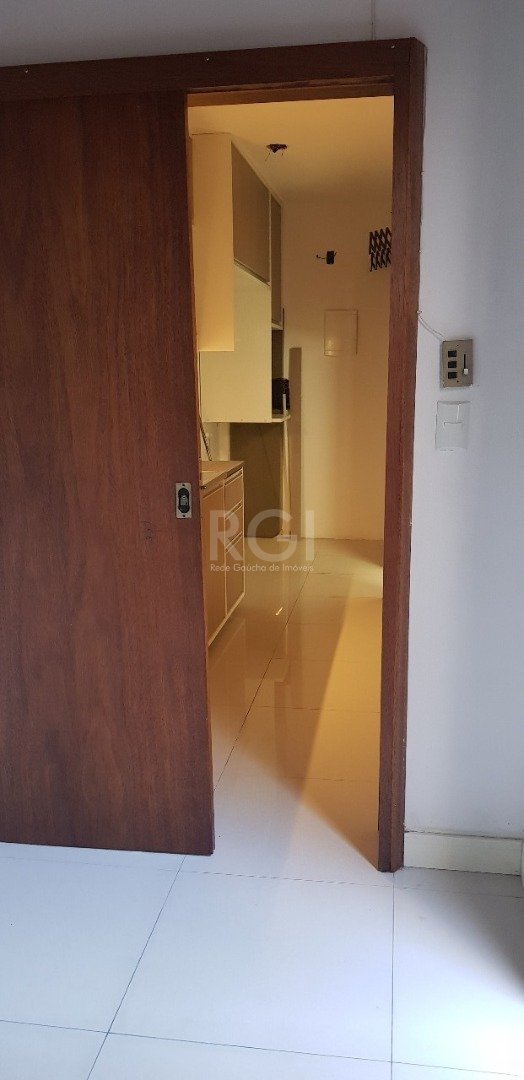 Apartamento à venda com 1 quarto, 36m² - Foto 7