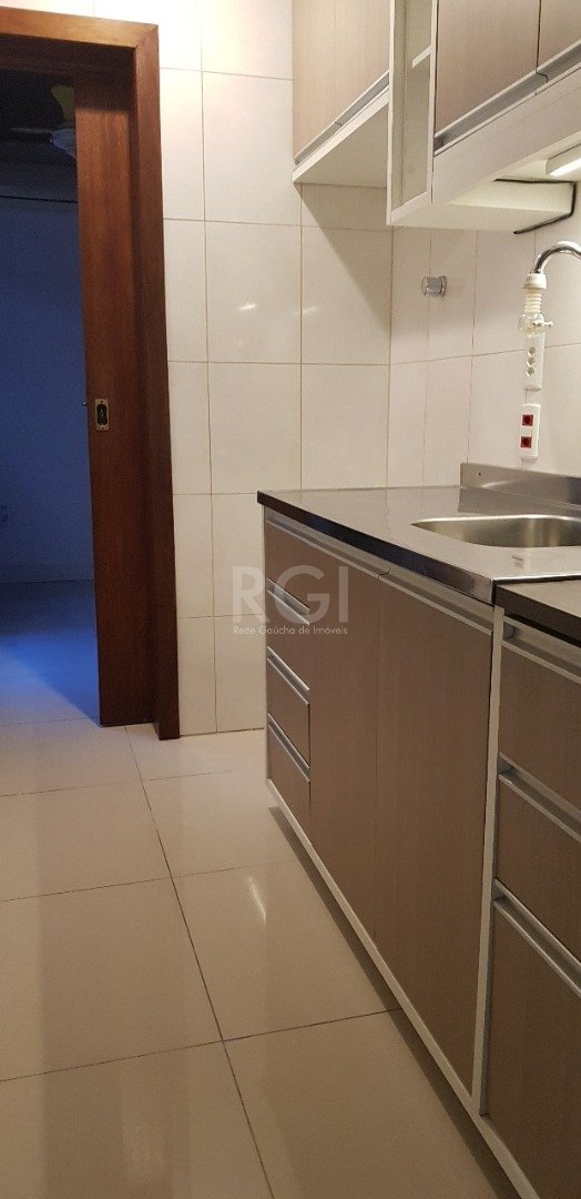 Apartamento à venda com 1 quarto, 36m² - Foto 6