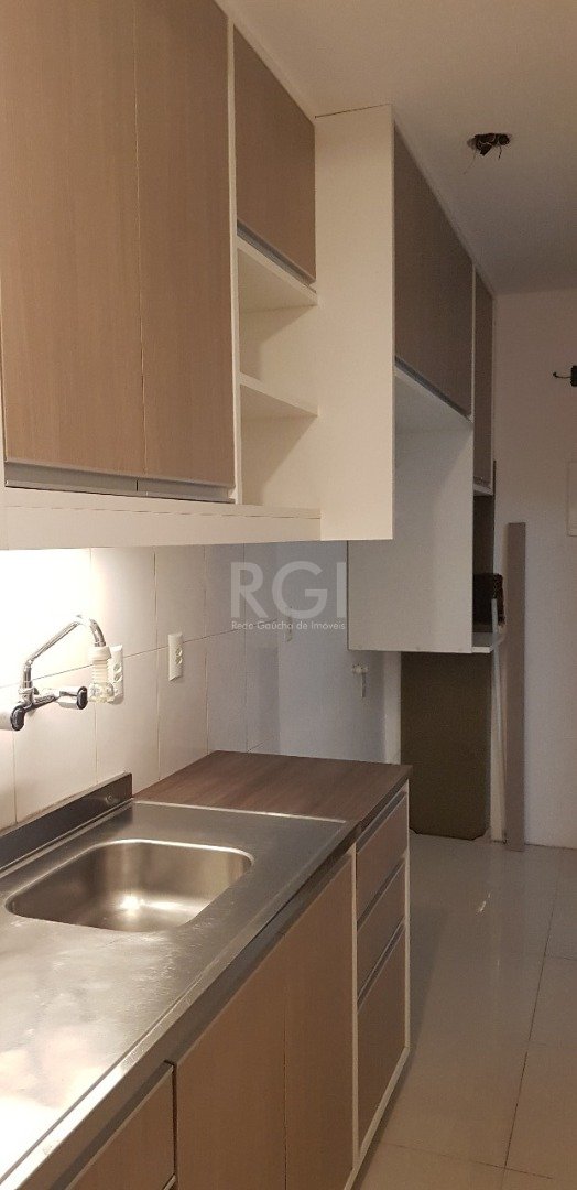 Apartamento à venda com 1 quarto, 36m² - Foto 4