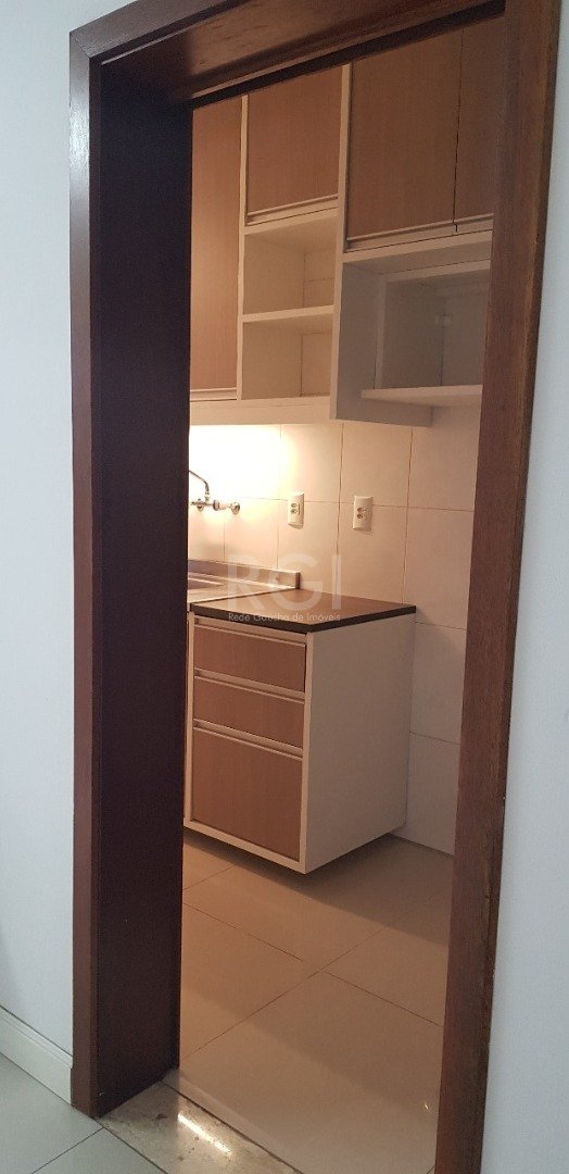 Apartamento à venda com 1 quarto, 36m² - Foto 5