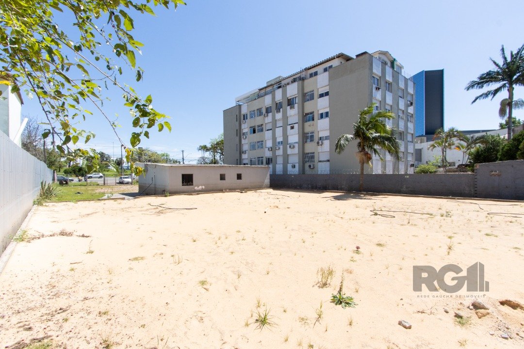 Terreno para alugar, 1330m² - Foto 9