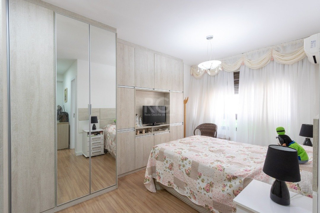 Apartamento à venda com 2 quartos, 82m² - Foto 20