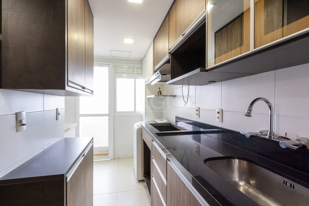 Apartamento à venda com 3 quartos, 97m² - Foto 12