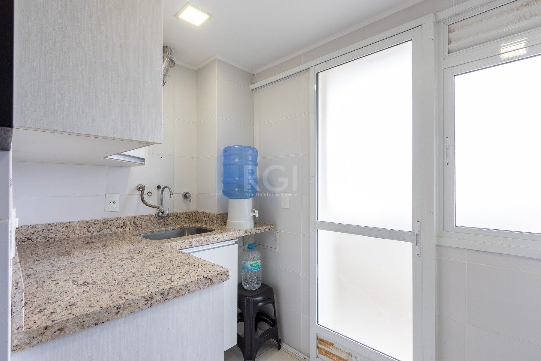 Apartamento à venda com 3 quartos, 97m² - Foto 13