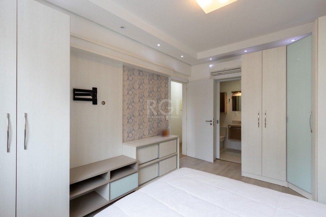 Apartamento à venda com 3 quartos, 97m² - Foto 29