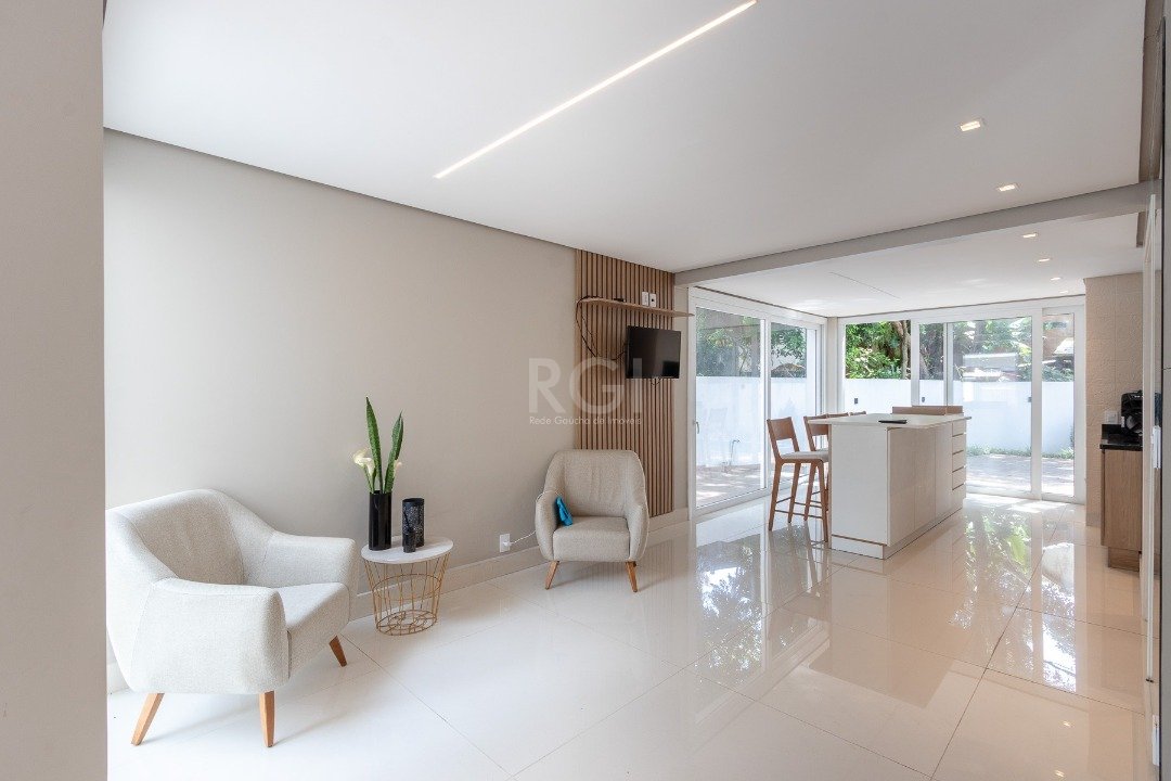 Casa à venda com 4 quartos, 438m² - Foto 14