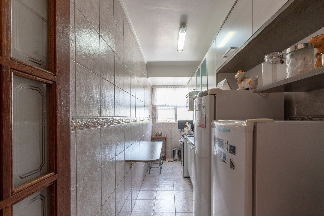 Apartamento à venda com 2 quartos, 90m² - Foto 4