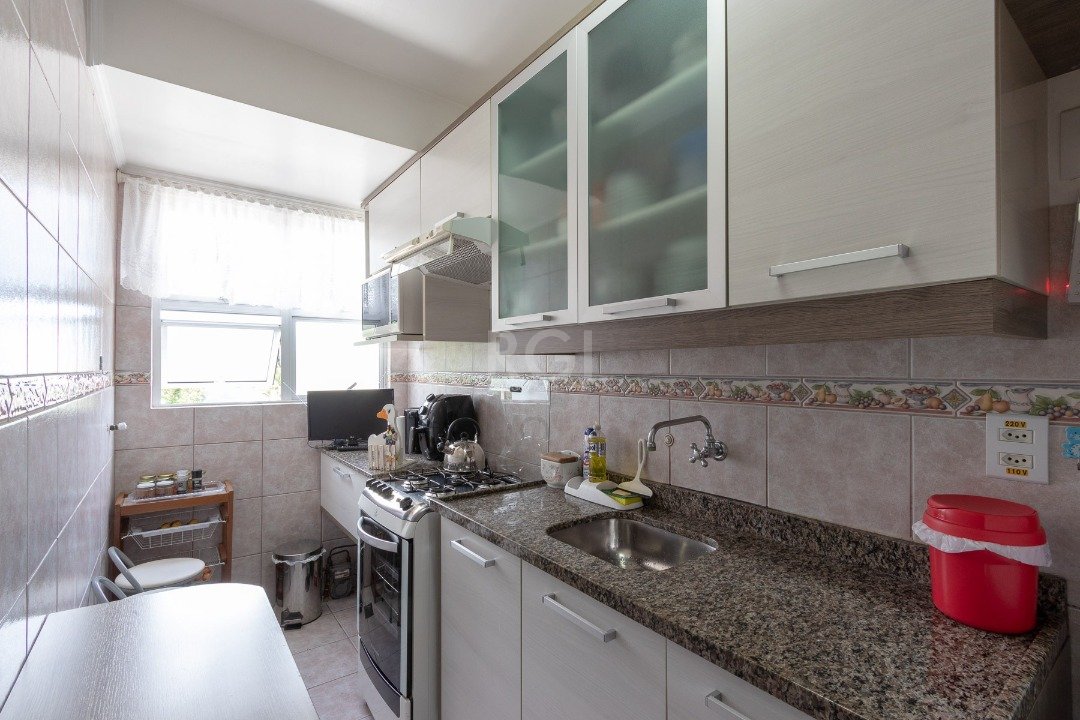 Apartamento à venda com 2 quartos, 90m² - Foto 5