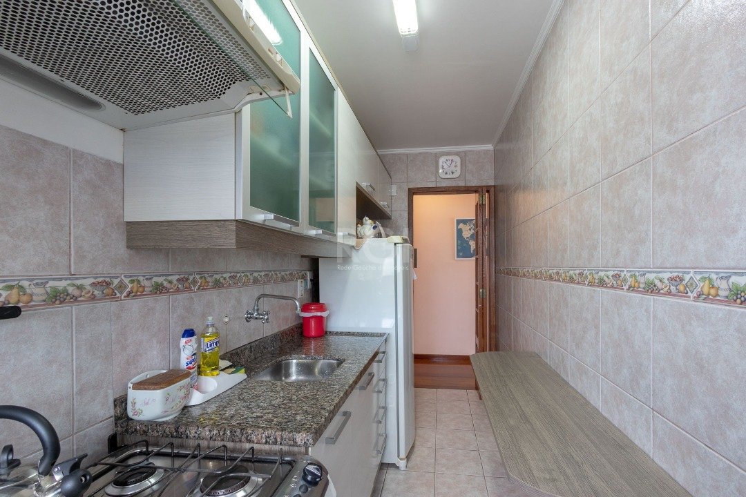 Apartamento à venda com 2 quartos, 90m² - Foto 6