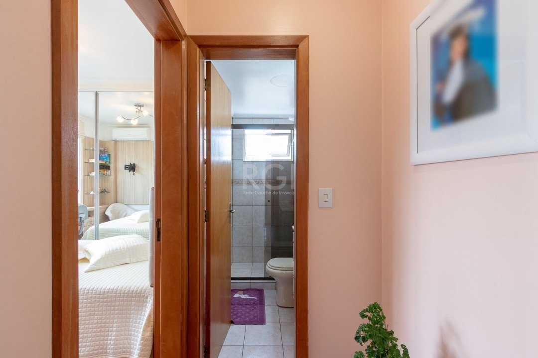 Apartamento à venda com 2 quartos, 90m² - Foto 14