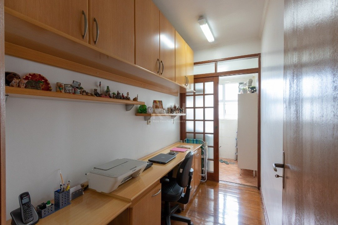 Apartamento à venda com 2 quartos, 90m² - Foto 4