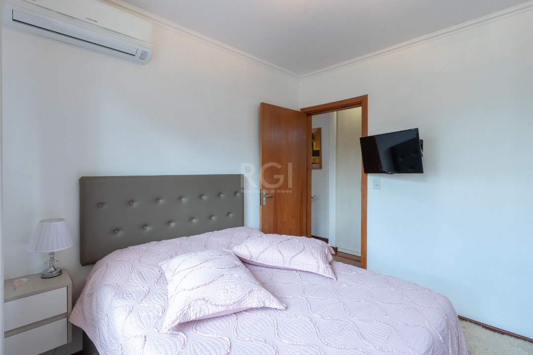 Apartamento à venda com 2 quartos, 90m² - Foto 17