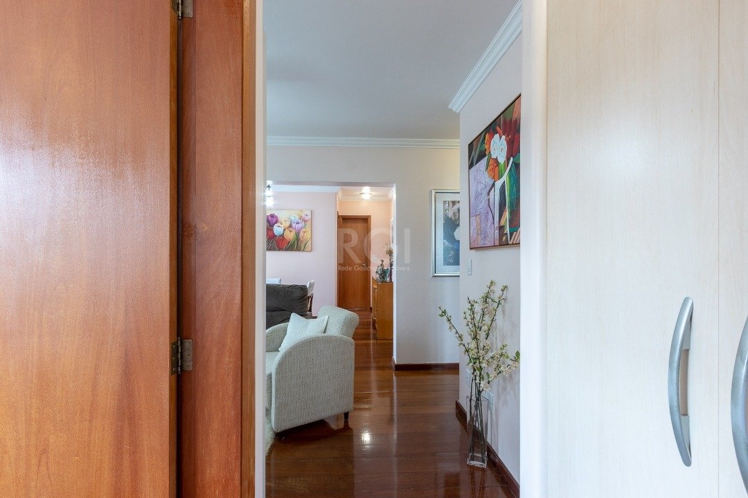 Apartamento à venda com 2 quartos, 90m² - Foto 18