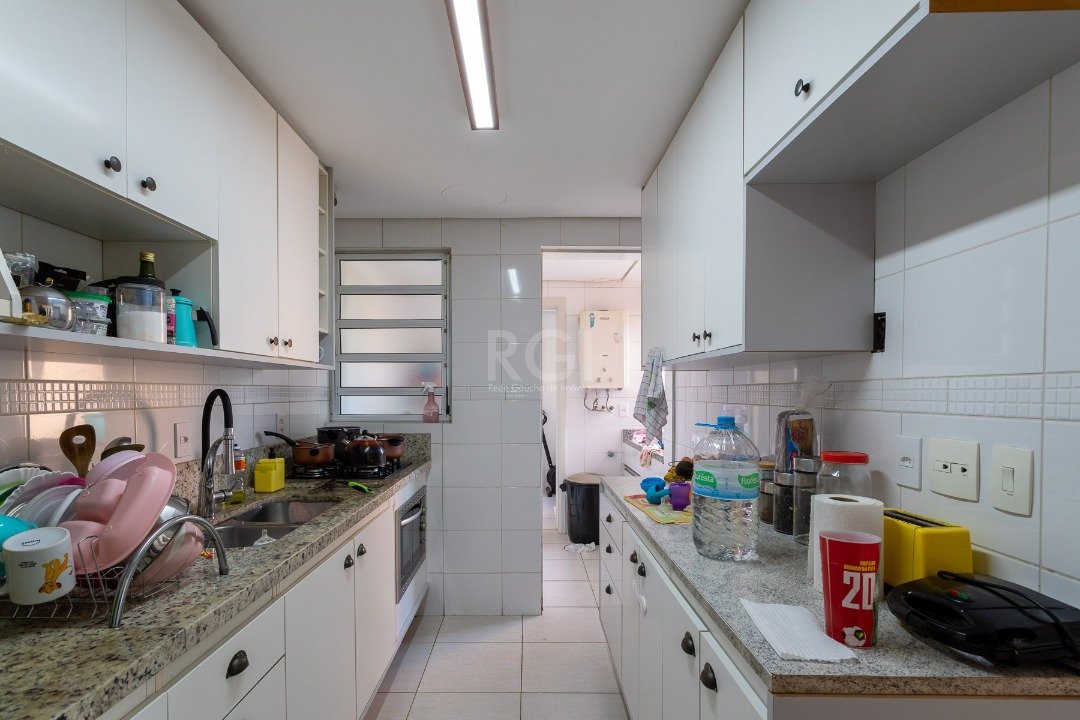 Apartamento à venda com 3 quartos, 128m² - Foto 12