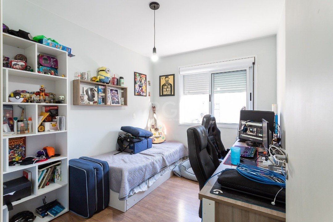 Apartamento à venda com 3 quartos, 128m² - Foto 16