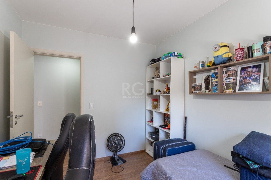 Apartamento à venda com 3 quartos, 128m² - Foto 17