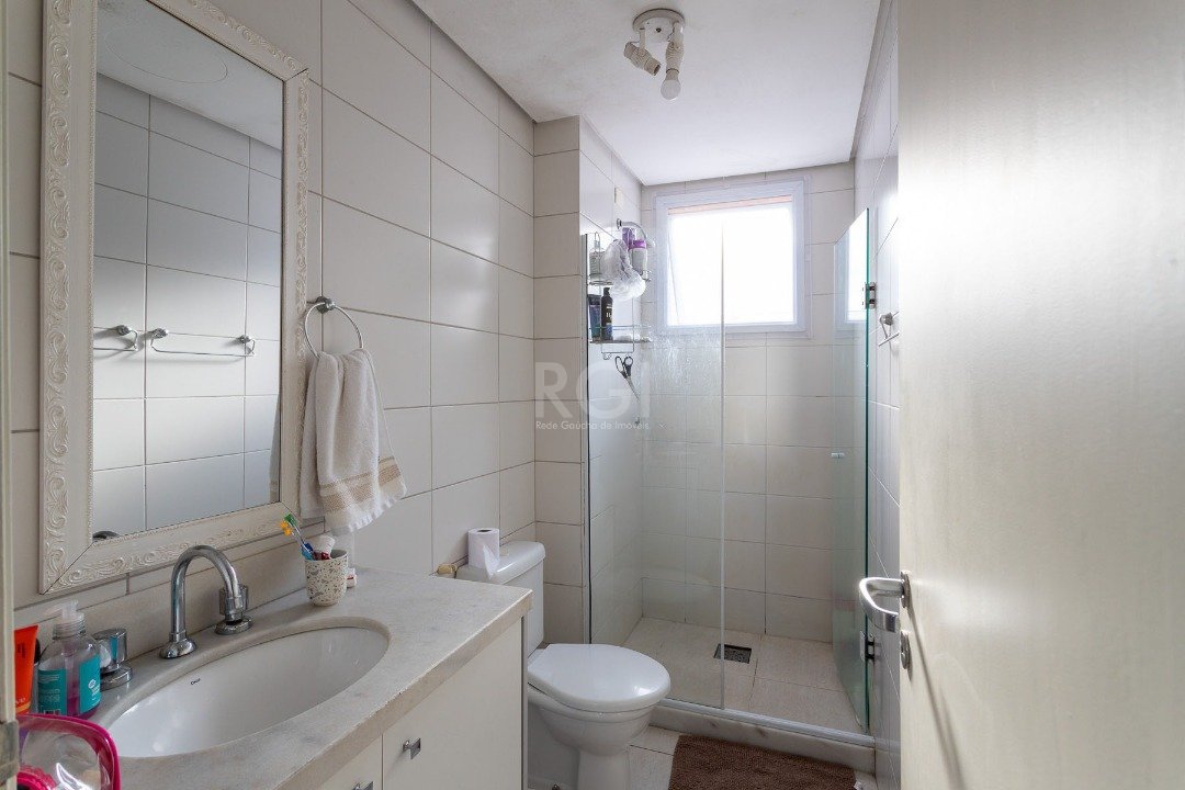 Apartamento à venda com 3 quartos, 128m² - Foto 18