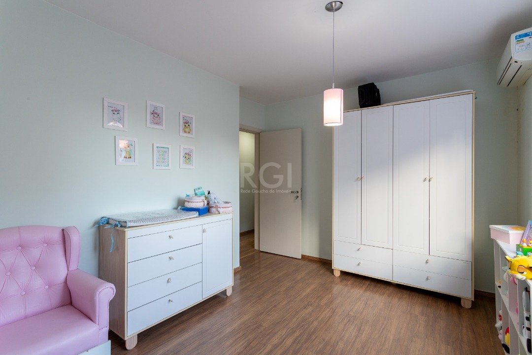 Apartamento à venda com 3 quartos, 128m² - Foto 21