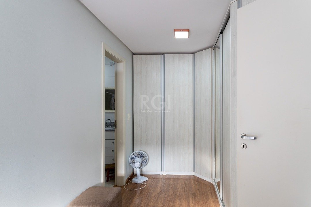 Apartamento à venda com 3 quartos, 128m² - Foto 25