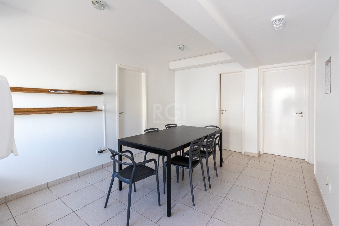 Apartamento à venda com 3 quartos, 128m² - Foto 35