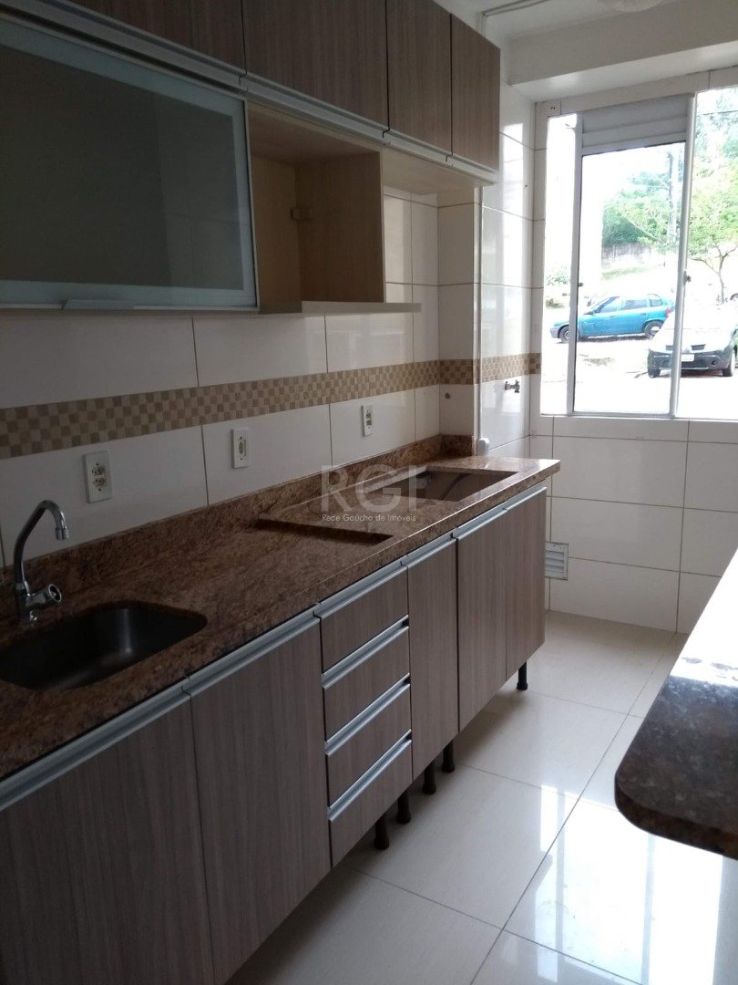 Apartamento à venda com 2 quartos, 43m² - Foto 11