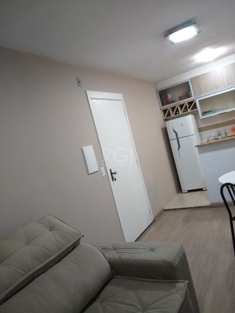 Apartamento à venda com 2 quartos, 43m² - Foto 13