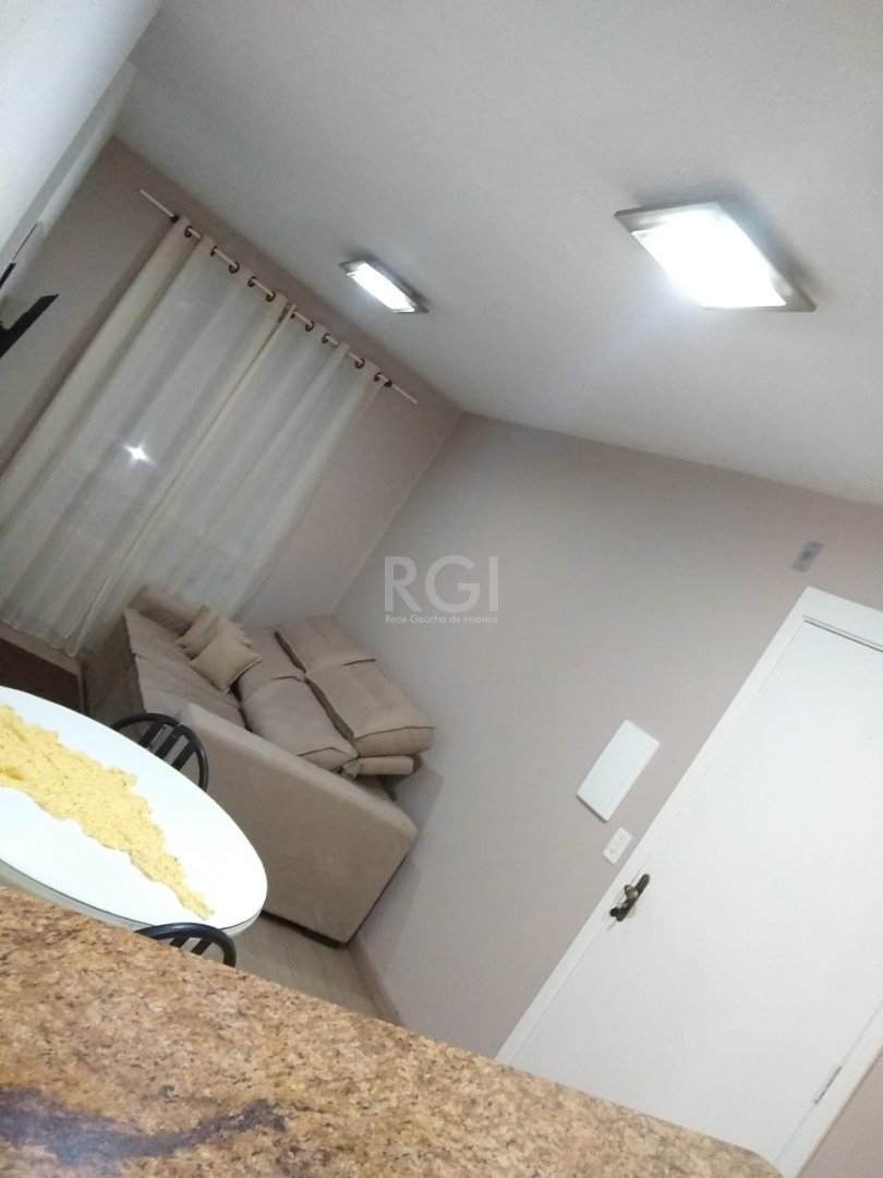 Apartamento à venda com 2 quartos, 43m² - Foto 21