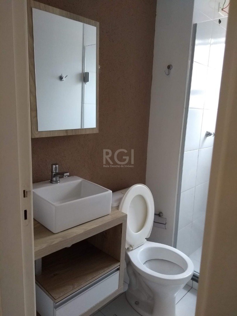 Apartamento à venda com 2 quartos, 43m² - Foto 22