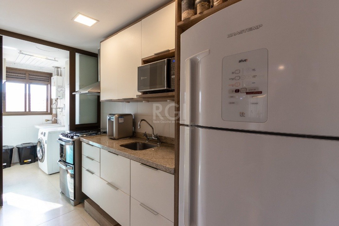 Apartamento à venda com 3 quartos, 90m² - Foto 11