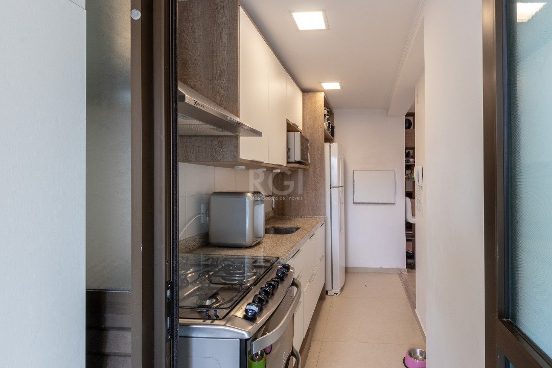 Apartamento à venda com 3 quartos, 90m² - Foto 13