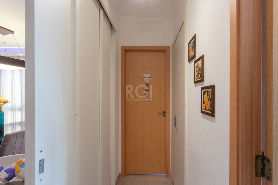 Apartamento à venda com 3 quartos, 90m² - Foto 15