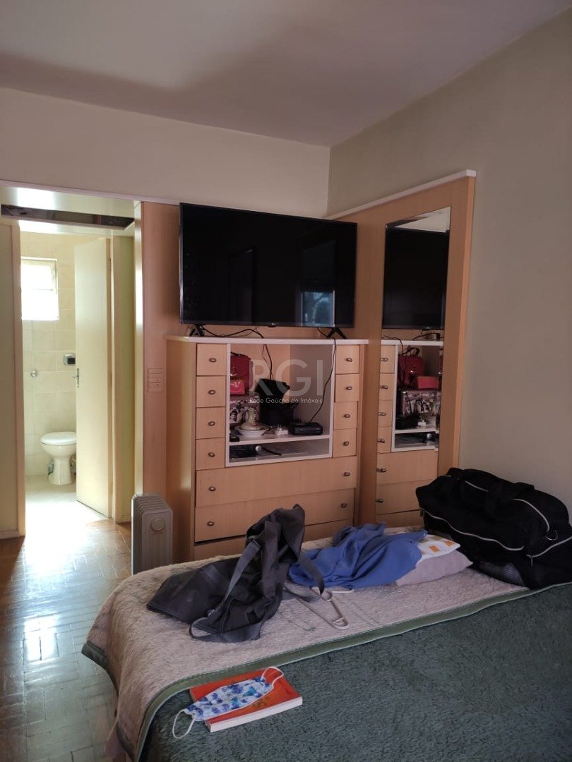 Apartamento à venda com 1 quarto, 40m² - Foto 4